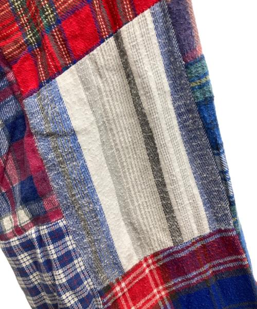 Wrangler（ラングラー）Wrangler (ラングラー) シャツ マルチカラー サイズ:35の古着・服飾アイテム