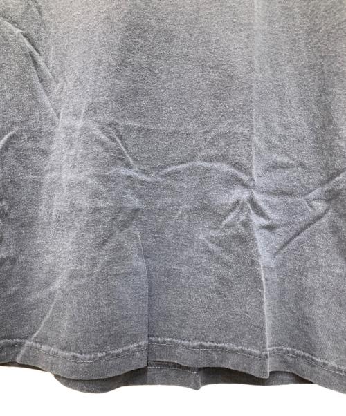 GRAMICCI（グラミチ）GRAMICCI (グラミチ) 90'sプリントカットソー ネイビー サイズ:Sの古着・服飾アイテム