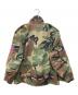US ARMY (ユーエスアーミー) ミリタリージャケット カーキ サイズ:MEDIUM：3000円
