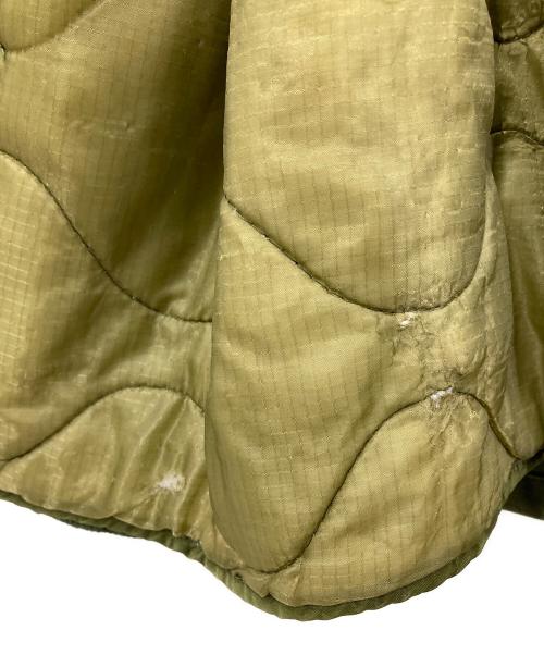 US ARMY（ユーエスアーミー）US ARMY (ユーエスアーミー) ライナー付M-51フィールドパーカー カーキ サイズ:Sの古着・服飾アイテム