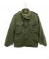 US ARMY（ユーエスアーミー）の古着「ライナー付M-51フィールドパーカー」｜カーキ
