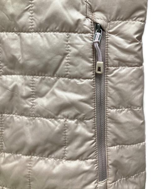 Patagonia（パタゴニア）Patagonia (パタゴニア) ダウンコート ピンク サイズ:XSの古着・服飾アイテム