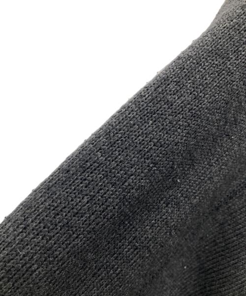 Patagonia（パタゴニア）Patagonia (パタゴニア) ベター・セーター・ジャケット ブラック サイズ:Lの古着・服飾アイテム