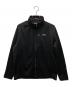 Patagonia（パタゴニア）の古着「ベター・セーター・ジャケット」｜ブラック