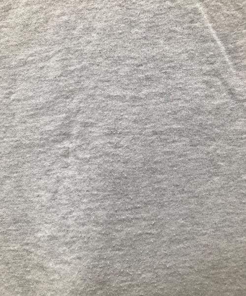 SUPREME（シュプリーム）SUPREME (シュプリーム) Motion Logo Tee/ モーション ロゴ ティー ライトグレー サイズ:Lの古着・服飾アイテム
