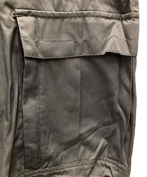 LEVI'S SILVERTAB（リーバイス シルバータブ）LEVI'S SILVERTAB (リーバイス シルバータブ) カーゴパンツ カーキ サイズ:38×34の古着・服飾アイテム