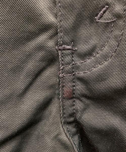 LEVI'S SILVERTAB（リーバイス シルバータブ）LEVI'S SILVERTAB (リーバイス シルバータブ) カーゴパンツ カーキ サイズ:38×34の古着・服飾アイテム