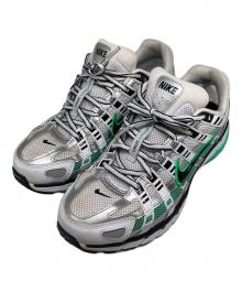 NIKE（ナイキ）の古着「P-6000」｜ホワイト
