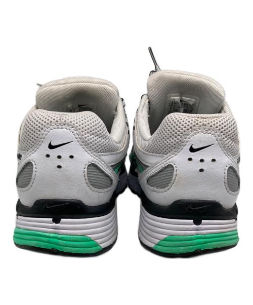 NIKE（ナイキ）NIKE (ナイキ) P-6000 ホワイト サイズ:26.5の古着・服飾アイテム