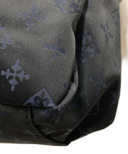 russet（ラシット）russet (ラシット) ショルダーバッグ ネイビーの古着・服飾アイテム