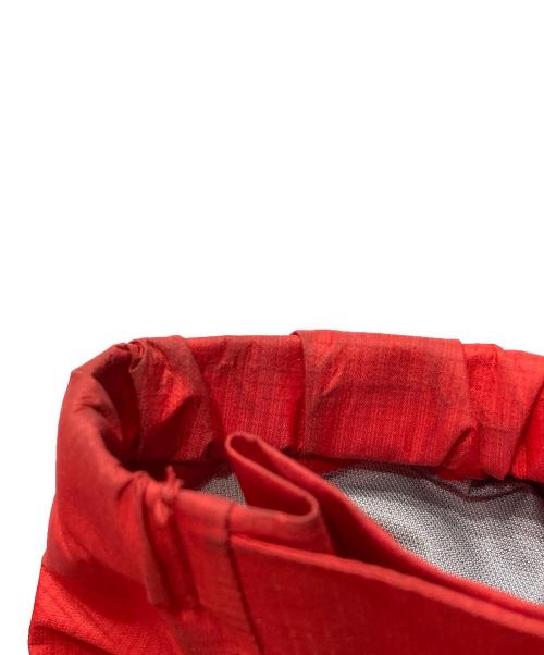 mont-bell（モンベル）mont-bell (モンベル) ストームクルーザージャケット レッド サイズ:Mの古着・服飾アイテム