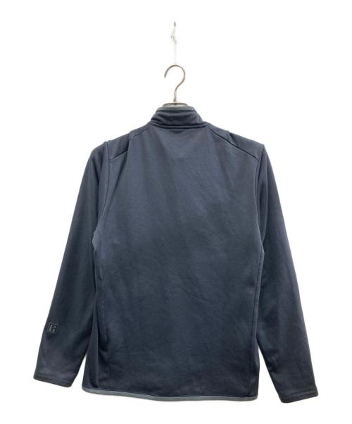 Patagonia（パタゴニア）Patagonia (パタゴニア) R1 Daily Jacket　40510 グレー サイズ:Mの古着・服飾アイテム