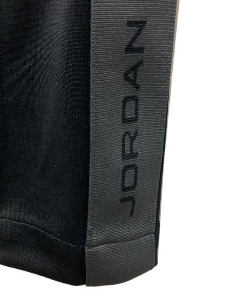 NIKE（ナイキ）NIKE (ナイキ) トラックパンツ ブラック サイズ:Mの古着・服飾アイテム