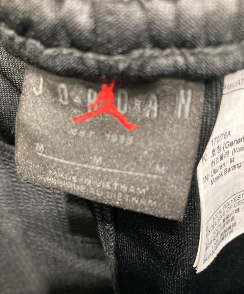 NIKE（ナイキ）NIKE (ナイキ) トラックパンツ ブラック サイズ:Mの古着・服飾アイテム