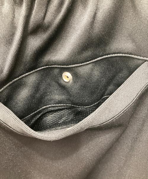 NIKE（ナイキ）NIKE (ナイキ) トラックパンツ ブラック サイズ:Mの古着・服飾アイテム