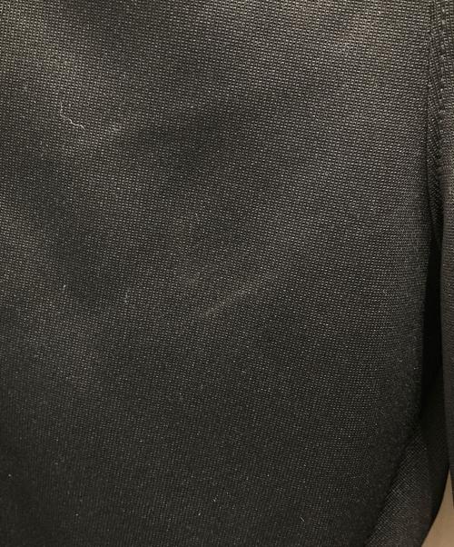 NIKE（ナイキ）NIKE (ナイキ) トラックパンツ ブラック サイズ:Mの古着・服飾アイテム