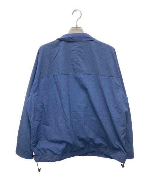 CUP AND CONE（カップアンドコーン）CUP AND CONE (カップアンドコーン) Dog Walk Jacket ネイビー サイズ:2の古着・服飾アイテム