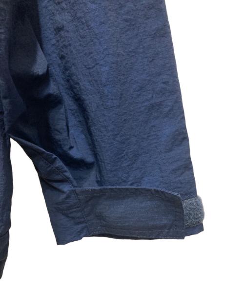 CUP AND CONE（カップアンドコーン）CUP AND CONE (カップアンドコーン) Dog Walk Jacket ネイビー サイズ:2の古着・服飾アイテム