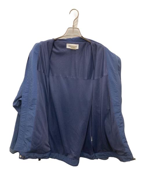 CUP AND CONE（カップアンドコーン）CUP AND CONE (カップアンドコーン) Dog Walk Jacket ネイビー サイズ:2の古着・服飾アイテム