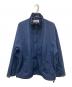 CUP AND CONE（カップアンドコーン）の古着「Dog Walk Jacket」｜ネイビー