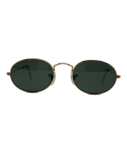 RAY-BAN（レイバン）RAY-BAN (レイバン) オーバルサングラス サイズ:無し（実寸ご確認ください）の古着・服飾アイテム