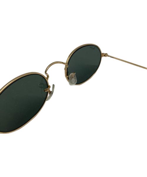RAY-BAN（レイバン）RAY-BAN (レイバン) オーバルサングラス サイズ:無し（実寸ご確認ください）の古着・服飾アイテム
