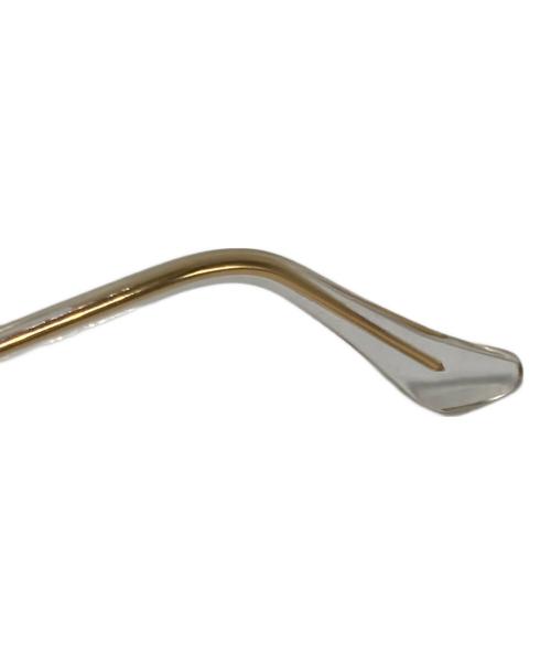 RAY-BAN（レイバン）RAY-BAN (レイバン) オーバルサングラス サイズ:無し（実寸ご確認ください）の古着・服飾アイテム