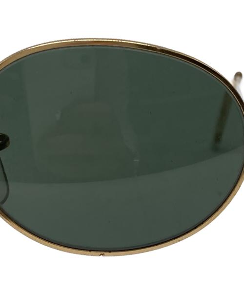 RAY-BAN（レイバン）RAY-BAN (レイバン) オーバルサングラス サイズ:無し（実寸ご確認ください）の古着・服飾アイテム