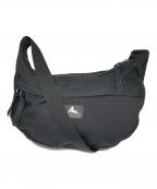 GREGORYグレゴリー）の古着「ショルダーバッグ」｜ブラック