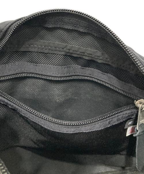 GREGORY（グレゴリー）GREGORY (グレゴリー) ショルダーバッグ ブラックの古着・服飾アイテム