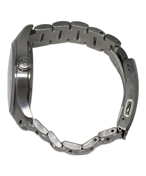 HAMILTON（ハミルトン）HAMILTON (ハミルトン) リストウォッチ ブラックの古着・服飾アイテム