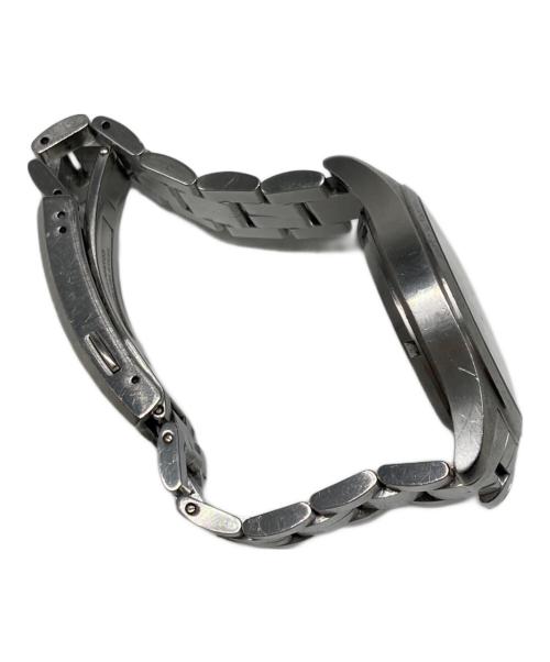 HAMILTON（ハミルトン）HAMILTON (ハミルトン) リストウォッチ ブラックの古着・服飾アイテム