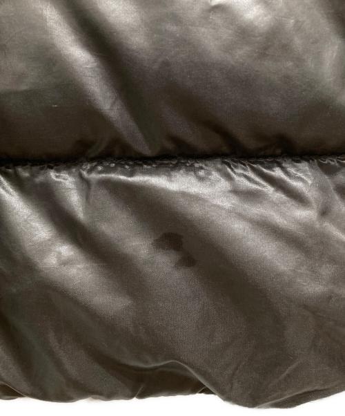 HERNO（ヘルノ）HERNO (ヘルノ) DORAダウンコート グレー サイズ:40の古着・服飾アイテム