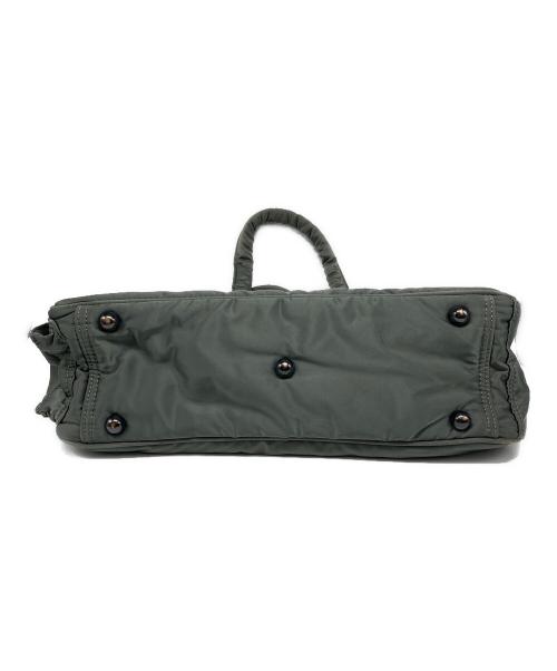 HEAD PORTER（ヘッドポーター）HEAD PORTER (ヘッドポーター) Traveling Bag olivedrab オリーブの古着・服飾アイテム