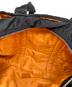 中古・古着 PORTER (ポーター) ミニボストンバッグ ブラック：8000円