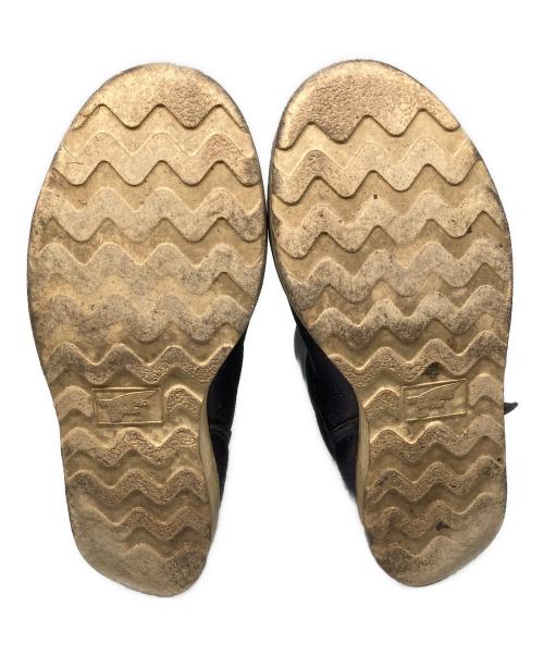 RED WING（レッドウィング）RED WING (レッドウィング) エンジニアブーツ ブラウン サイズ:USA8　2/1の古着・服飾アイテム