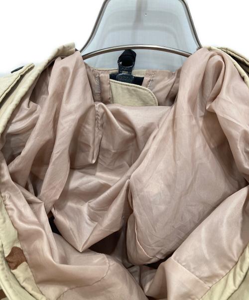 FOX OUTDOOR PRODUCTS（フォックスアウトドアプロダクト）FOX OUTDOOR PRODUCTS (フォックスアウトドアプロダクト) ECWKSミリタリージャケット カーキ サイズ:SRの古着・服飾アイテム