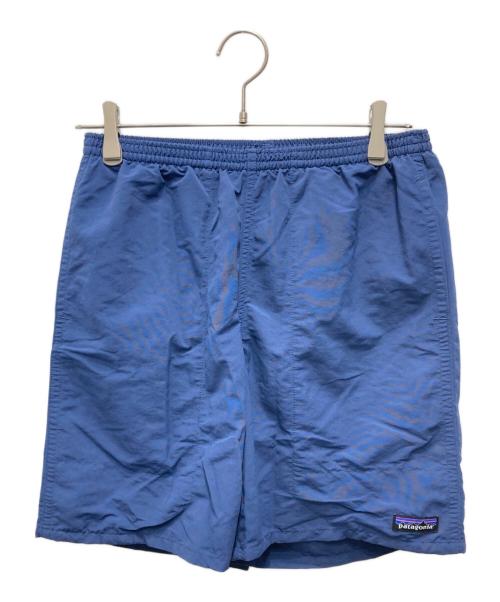Patagonia（パタゴニア）Patagonia (パタゴニア) バギーズショーツ ネイビー サイズ:Sの古着・服飾アイテム