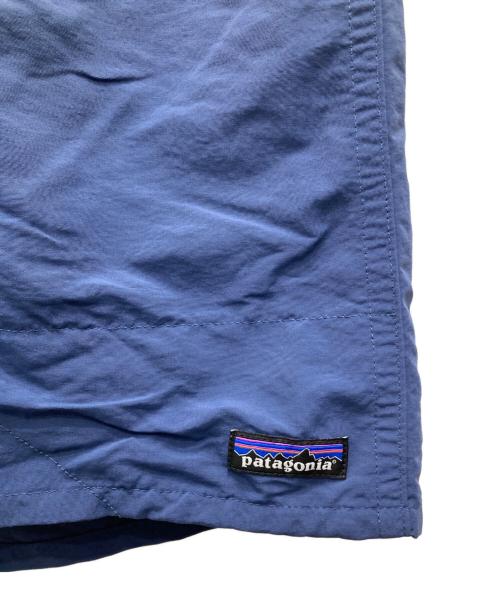 Patagonia（パタゴニア）Patagonia (パタゴニア) バギーズショーツ ネイビー サイズ:Sの古着・服飾アイテム