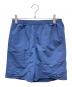 Patagonia（パタゴニア）の古着「バギーズショーツ」｜ネイビー
