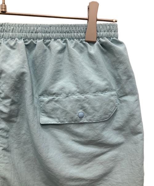 Patagonia（パタゴニア）Patagonia (パタゴニア) バギーズ・ショーツ5インチ スカイブルー サイズ:Mの古着・服飾アイテム