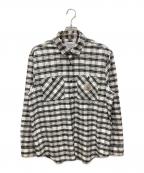 CarHarttカーハート）の古着「L/S Solander Shirt」｜マルチカラー
