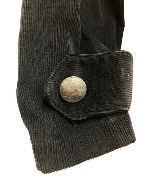 STYLE EYES（スタイルアイズ）STYLE EYES (スタイルアイズ) NATIVE PATTERN JACKET/ネイティブパターンジャケット レッド×ブラック サイズ:38の古着・服飾アイテム