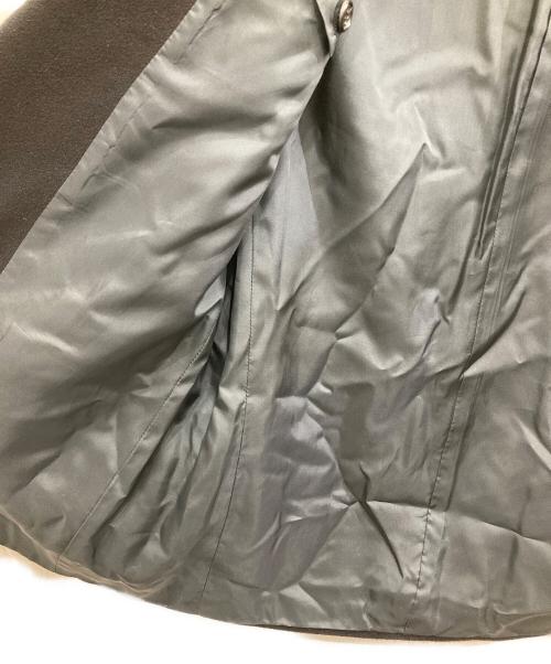 GIORGIO ARMANI（ジョルジョアルマーニ）GIORGIO ARMANI (ジョルジョアルマーニ) 2Bカシミヤジャケット ネイビー サイズ:48REGの古着・服飾アイテム