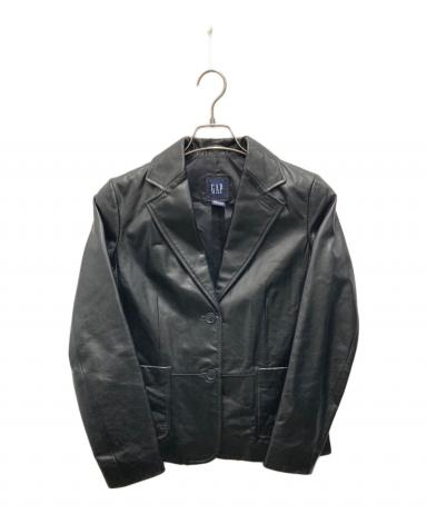 中古・古着通販】OLD GAP (オールドギャップ) レザージャケット