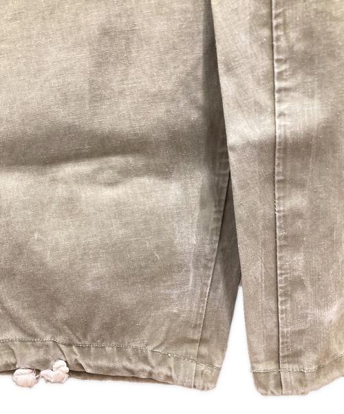 U'S NAVY（ユーエスネイビー）U'S NAVY (ユーエスネイビー) N-1 デッキパンツ カーキ サイズ:不明（実寸をご確認ください）の古着・服飾アイテム