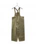 U'S NAVY (ユーエスネイビー) N-1 デッキパンツ カーキ サイズ:不明（実寸をご確認ください）：14000円