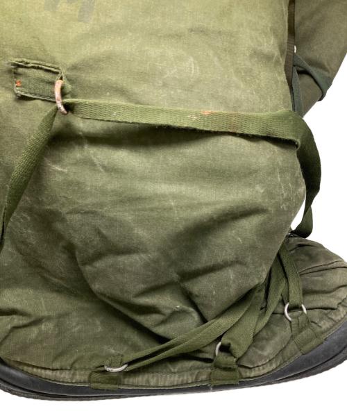 USED（ユーズド）USED (ユーズド) マクラックブーツ カーキ サイズ:Mの古着・服飾アイテム