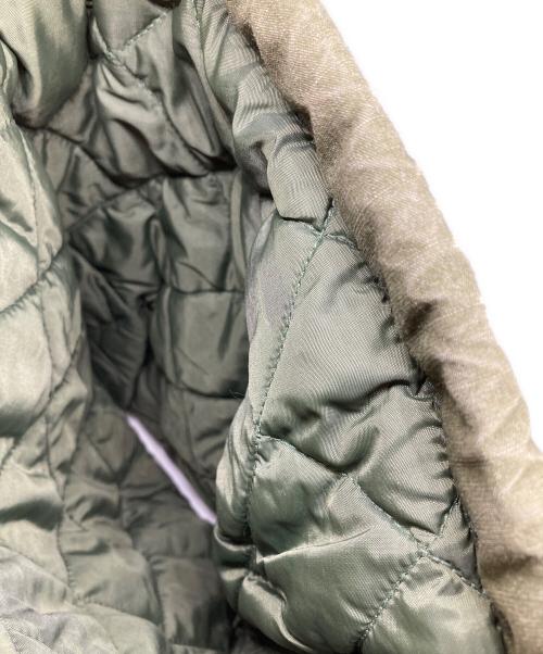 USED（ユーズド）USED (ユーズド) マクラックブーツ カーキ サイズ:Mの古着・服飾アイテム