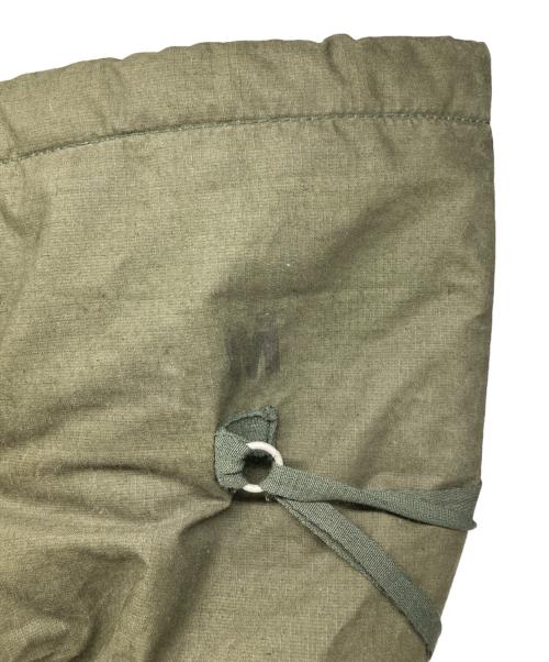 USED（ユーズド）USED (ユーズド) マクラックブーツ カーキ サイズ:Mの古着・服飾アイテム